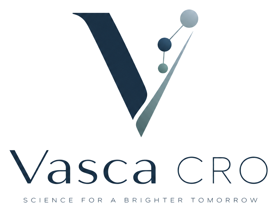 Vasca CRO logo